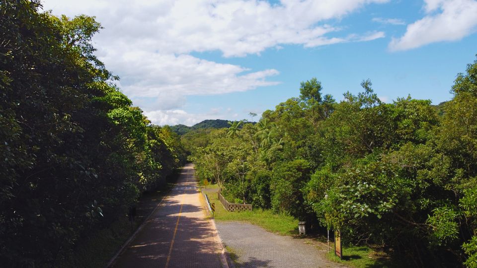 [Imagem de Rota 139 - Serra da Macaca]