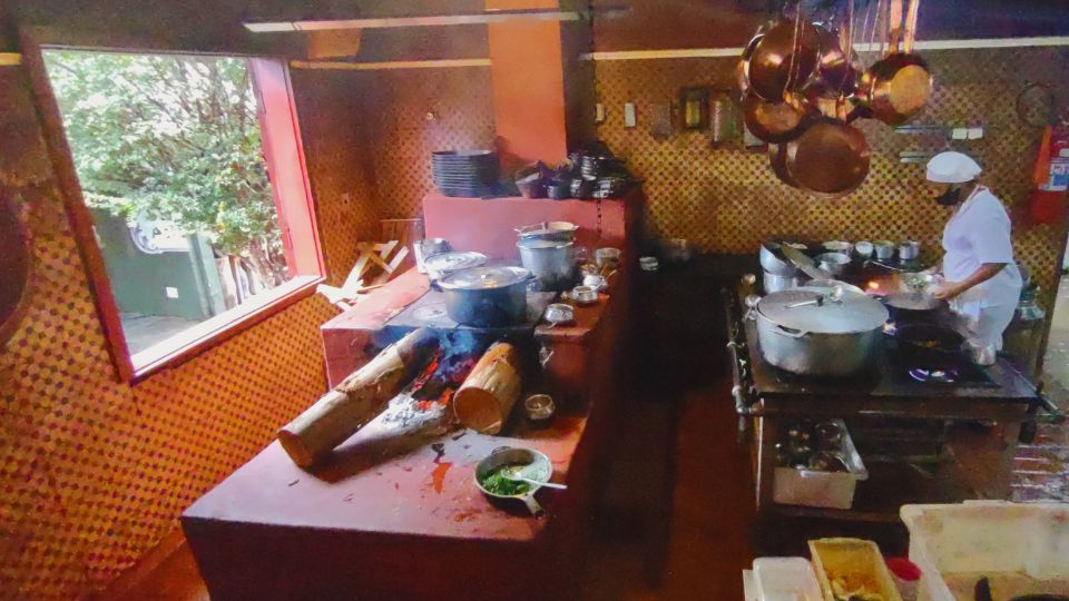 [Imagem de Restaurante Xapuri]