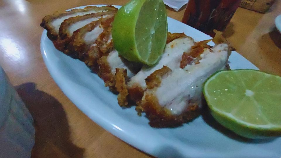 [Imagem de Bar do Antônio Pé de Cana]