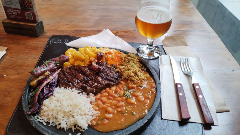 [Imagem de Cozinha de Fogo Wäls ]