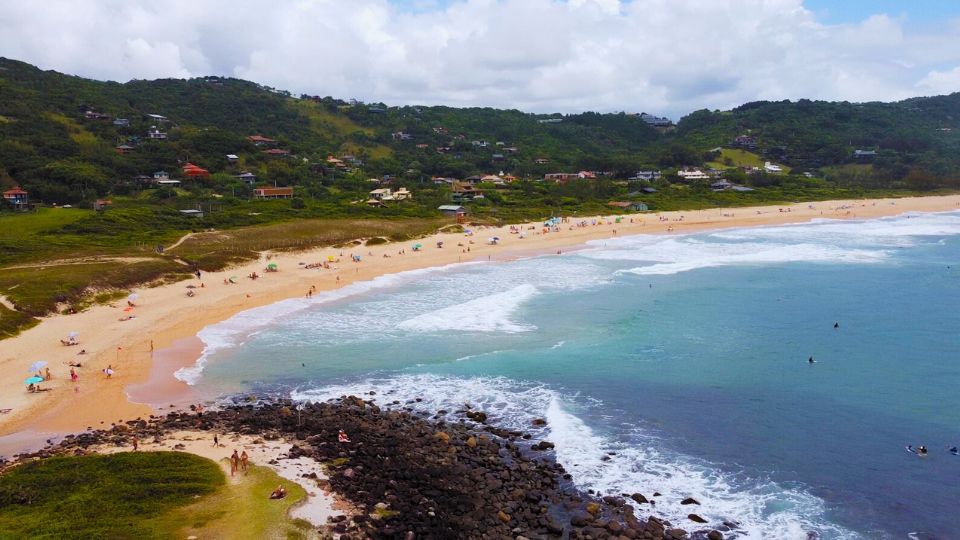 [Imagem de Praia da Silveira]