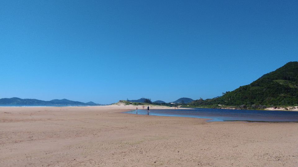 [Imagem de Praia do Siriú]