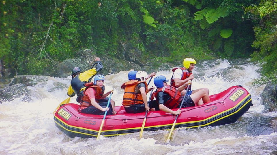 [Imagem de Rafting]