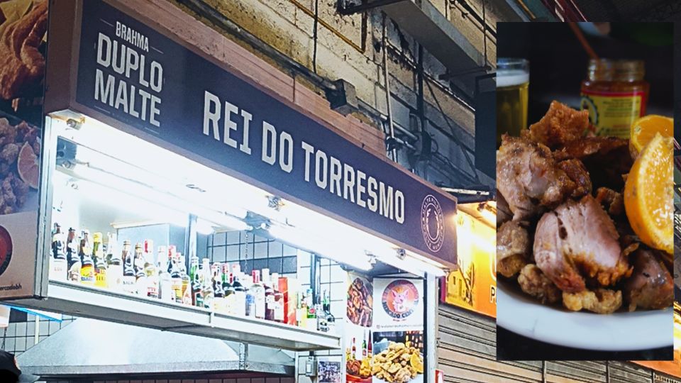 [Imagem de O Rei do Torresmo]