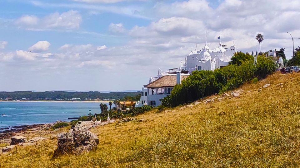 [Imagem de Casapueblo]