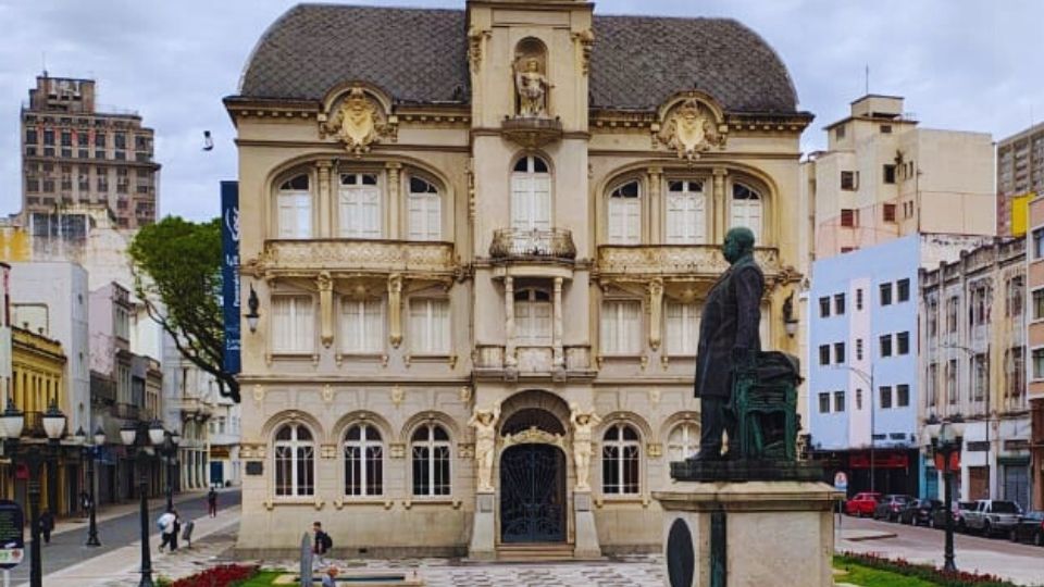 [Imagem de Paço da Liberdade]