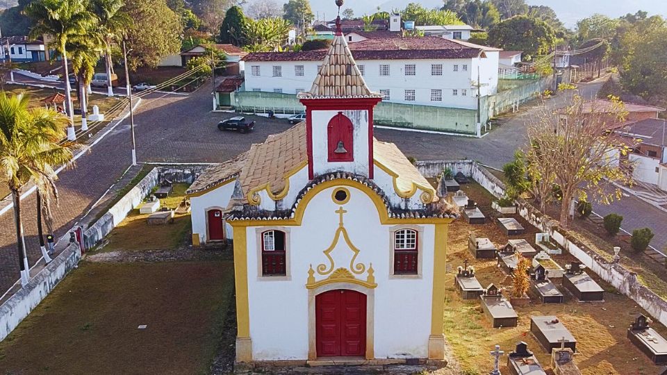 [Imagem de Igreja de Sant'Ana]