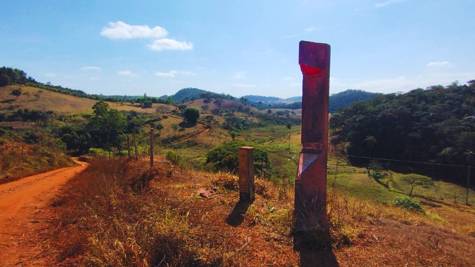 [Imagem de Estrada Real - Caminho dos Diamantes e Caminho do Sabarabuçu]