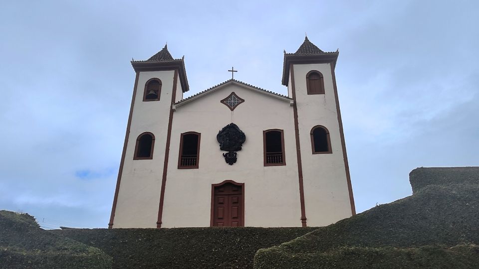 [Imagem de Igreja Nossa Senhora do Carmo]