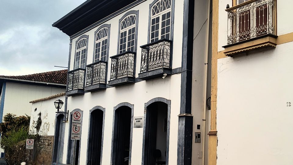 [Imagem de Salão do Queijo ]