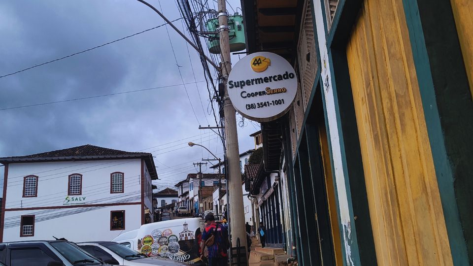 [Imagem de Cooperativa dos Produtores Rurais do Serro]