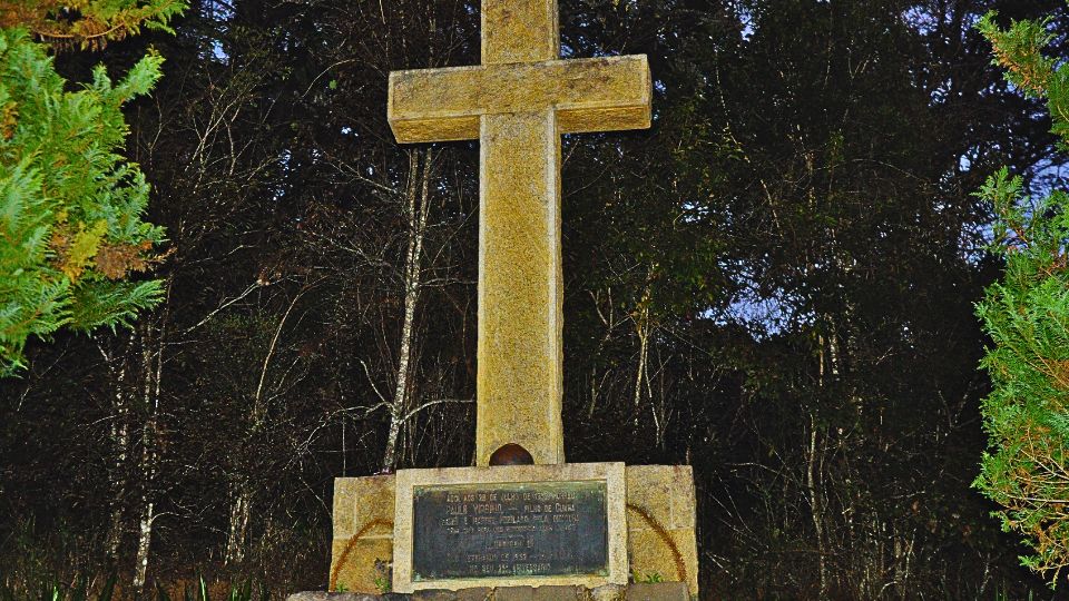 [Imagem de Monumento Constitucionalista]