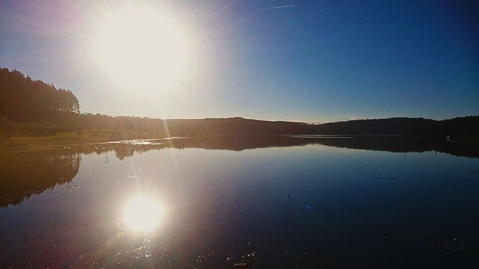 [Imagem de Represa Volta Grande]