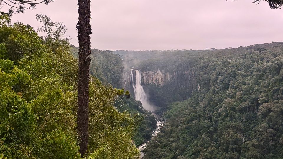 [Imagem de Salto São João]