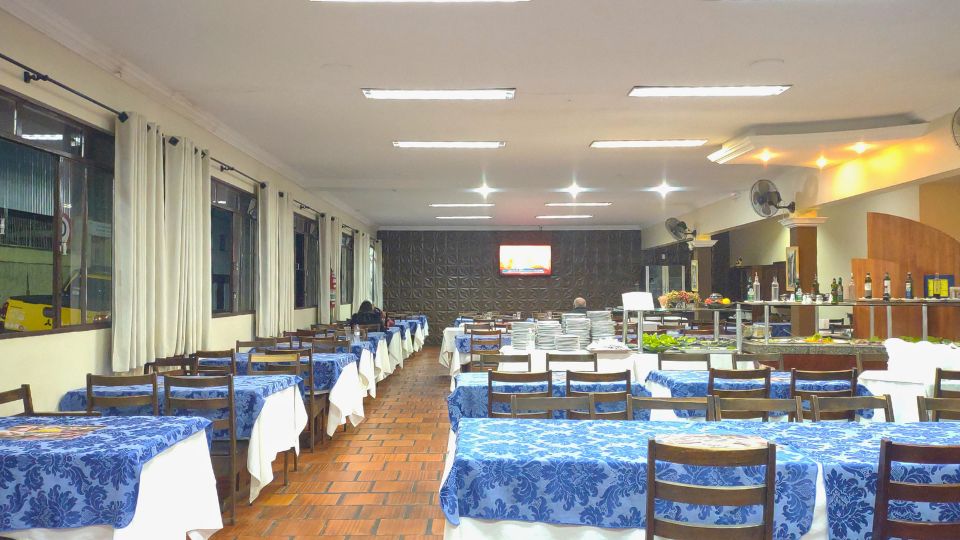 [Imagem de Churrascaria Penteado]