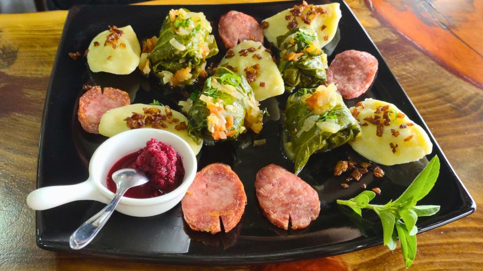 [Imagem de Cheiro da Terra]