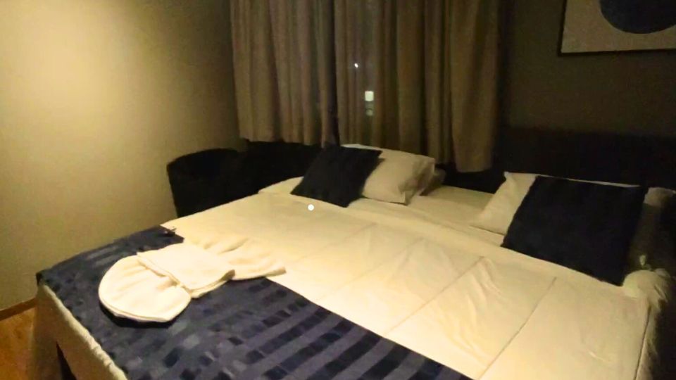 [Imagem de Mayná Hotel]