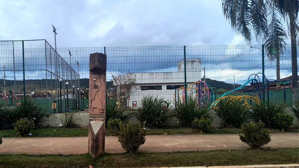 [Imagem de Estrada Real - Caminho dos Diamantes]