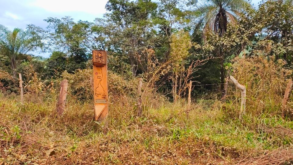 [Imagem de Estrada Real - Caminho dos Diamantes]