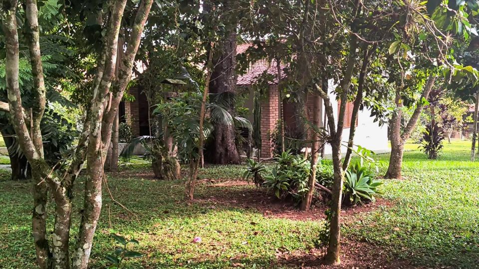 [Imagem de Eco Pousada Passaredo]