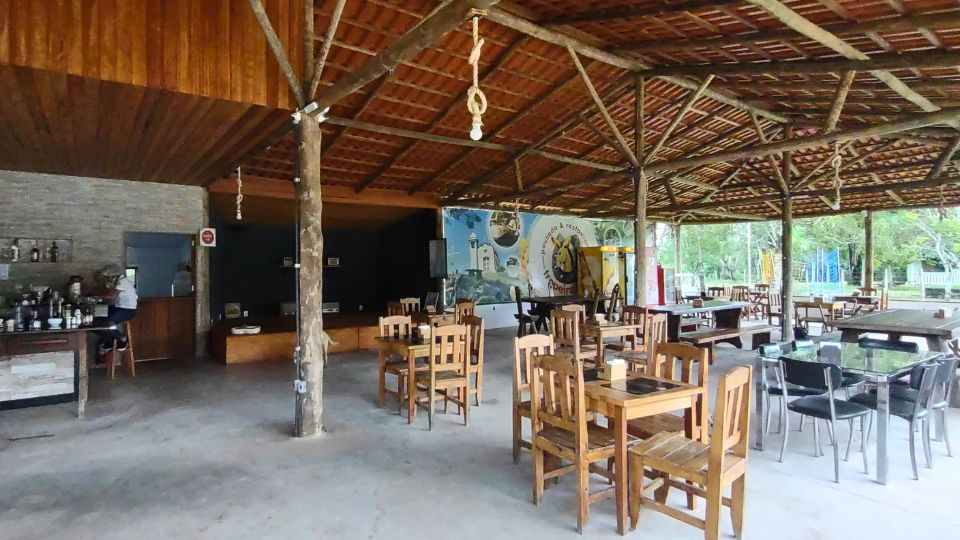 [Imagem de Restaurante do Paulinho]