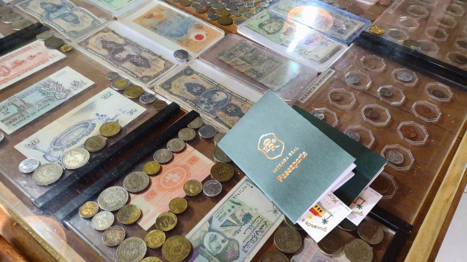 [Imagem de Estrada Real - Caminho dos Diamantes]