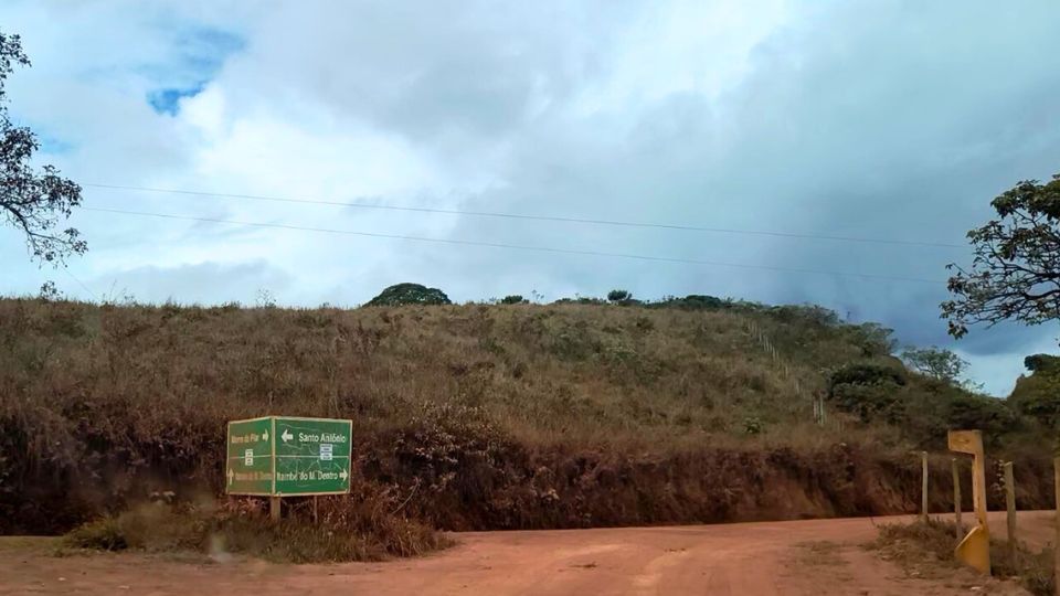 [Imagem de Estrada Real - Caminho dos Diamantes]