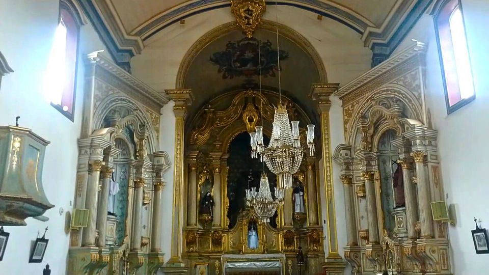 [Imagem de Igreja de São Francisco de Assis]