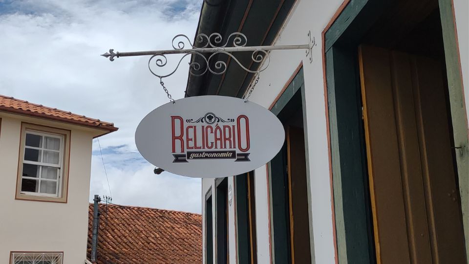 [Imagem de Relicário Gastronomia]