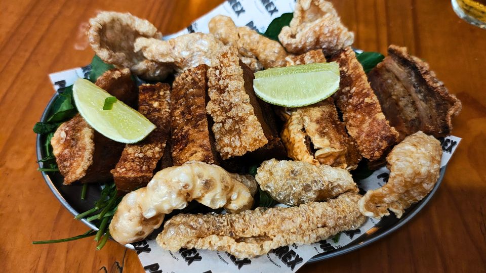 [Imagem de Bar Pirex]