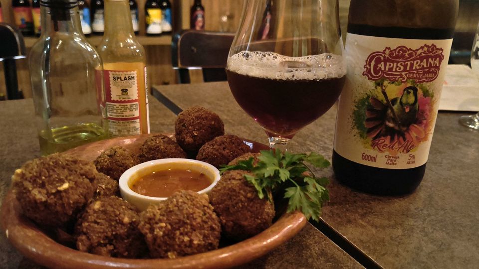 [Imagem de Catedral Pub]