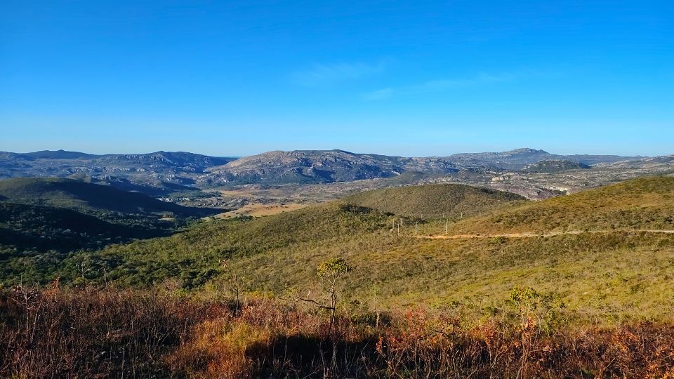 [Imagem de Mirante do Guinda]