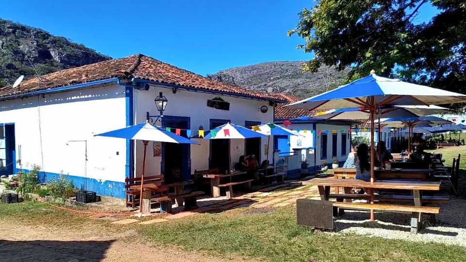 [Imagem de Bar e Restaurante do Adilson]