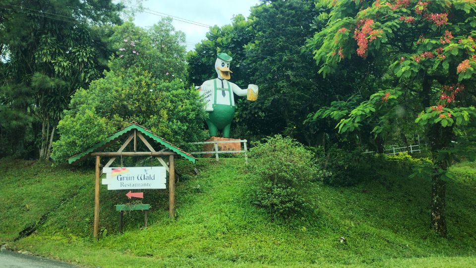 [Imagem de Restaurante Grun Wald]