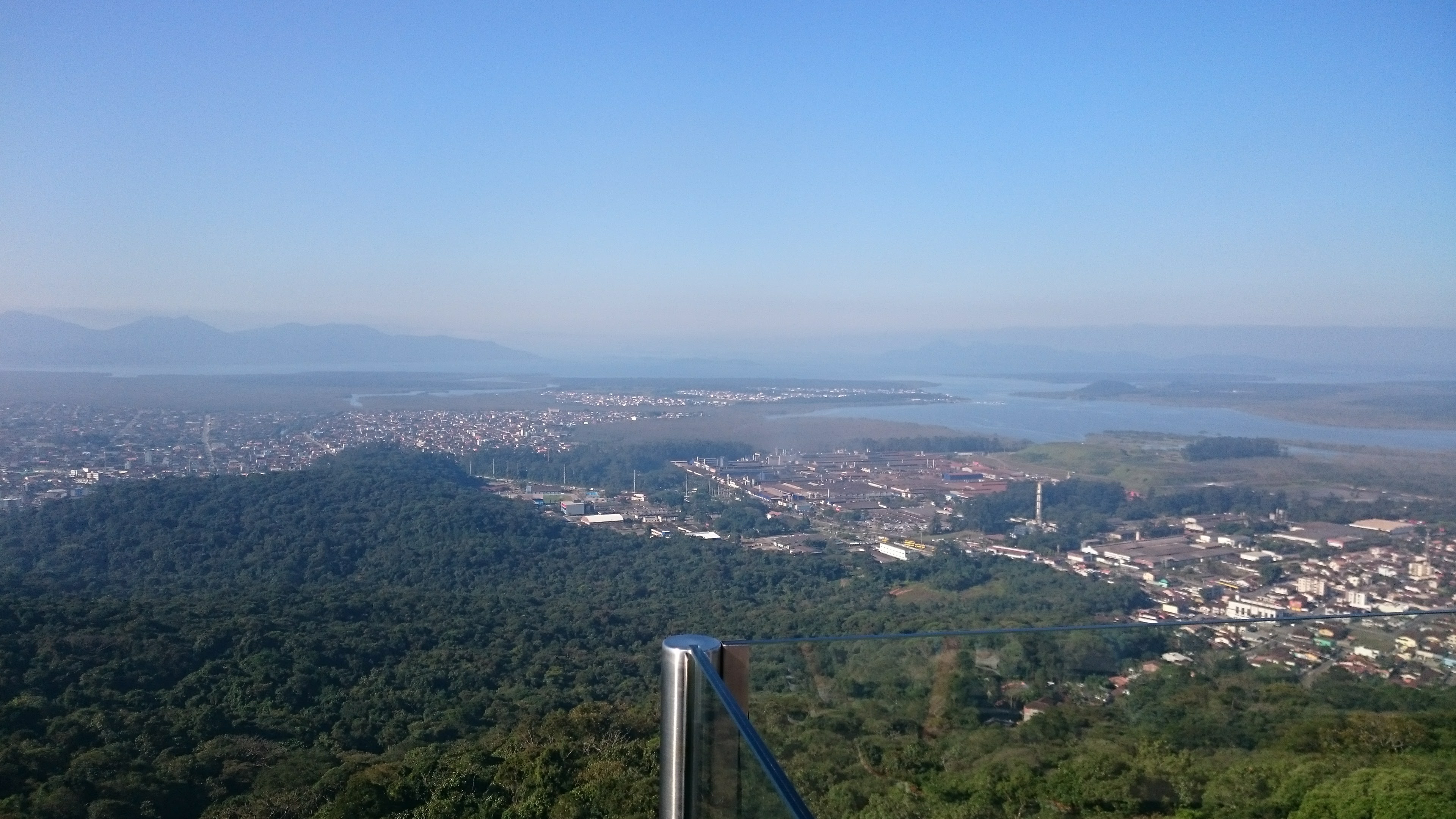 [Imagem de Mirante de Joinville]