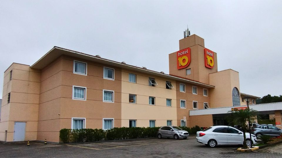 [Imagem de Hotel 10]