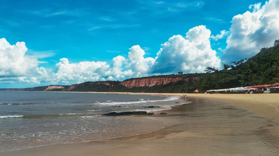 [Imagem de Praia da Pitinga]