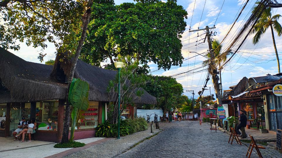 [Imagem de Rua do Mucugê]