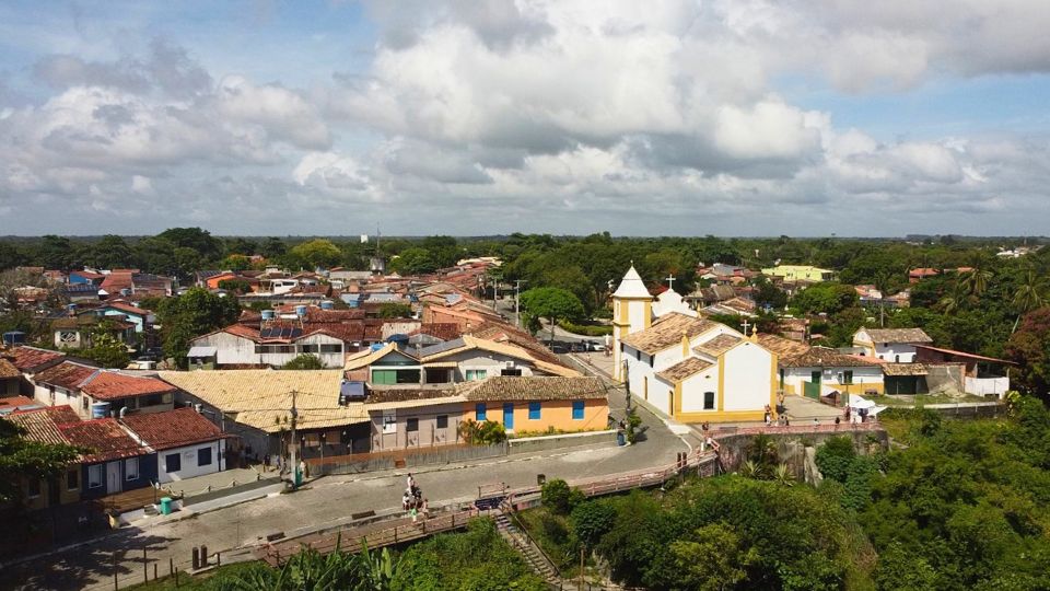 [Imagem de Arraial dAjuda]