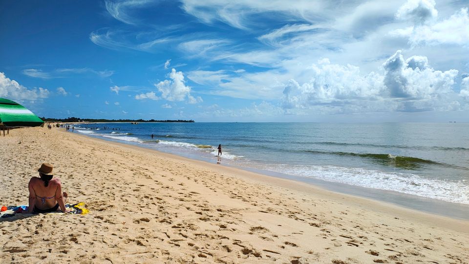[Imagem de Porto Seguro]