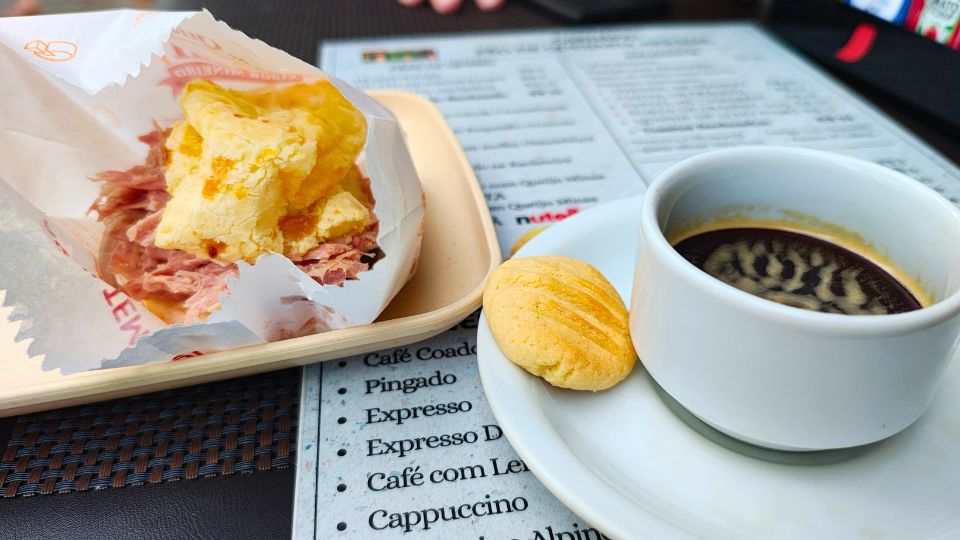[Imagem de  Pão de Queijaria]