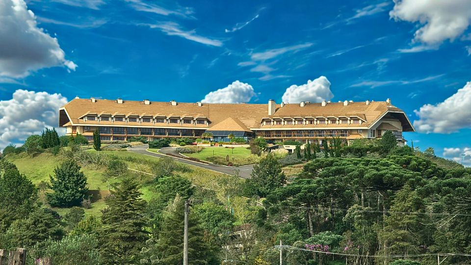 [Imagem de Bendito Cacao Resort & Spa]