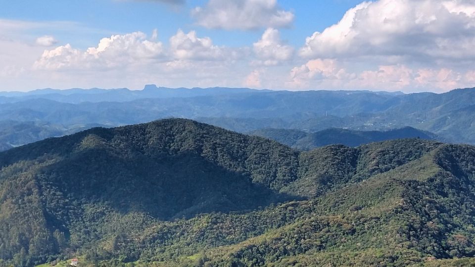 [Imagem de Pico Agudo]