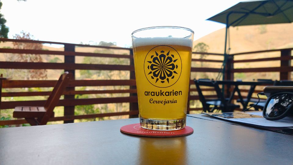 [Imagem de Cervejaria Araukarien]