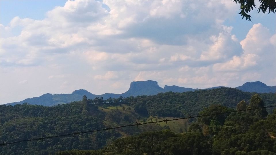 [Imagem de Estrada do Torto]