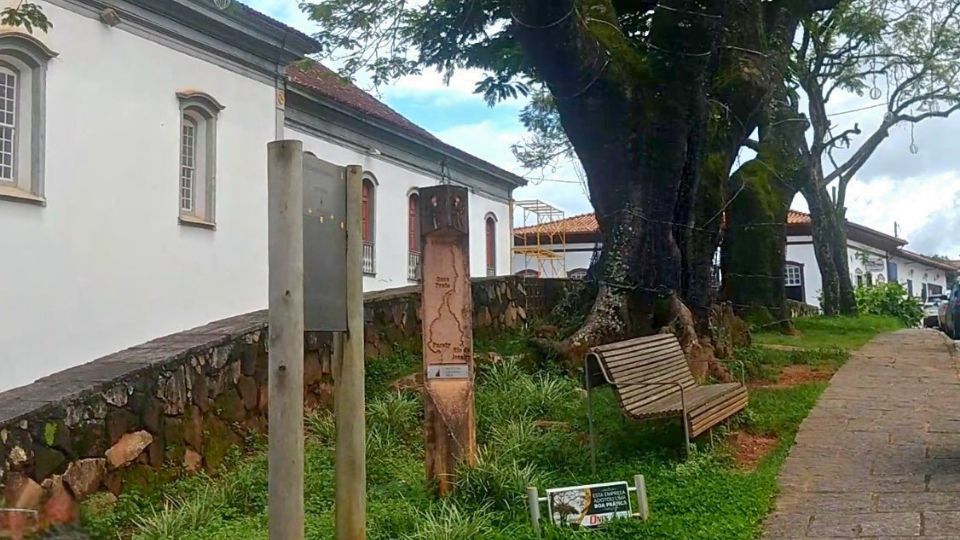 [Imagem de Estrada Real - Caminho dos Diamantes ]