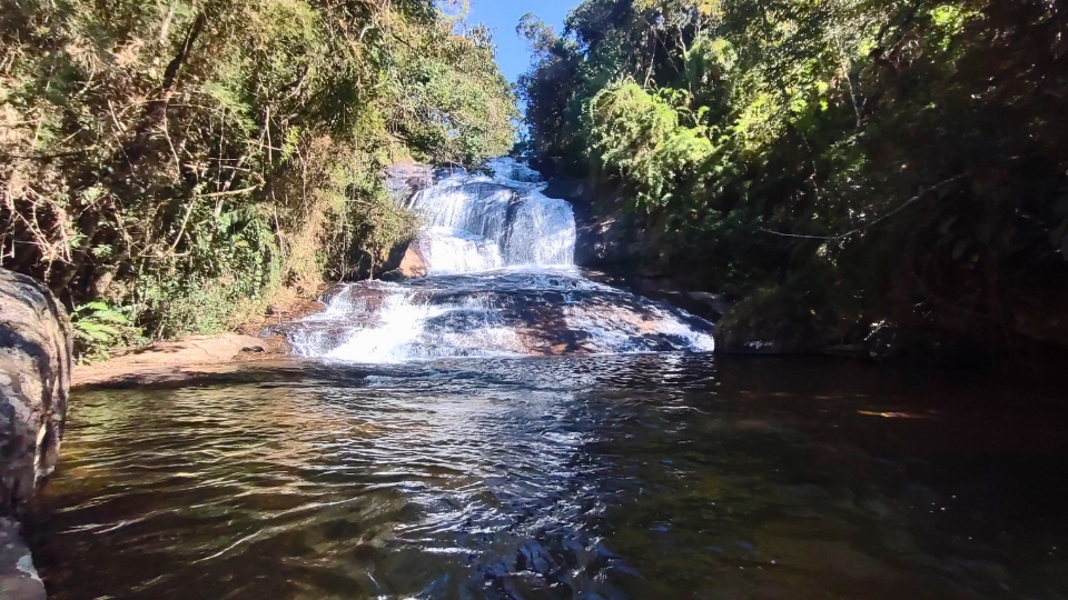 [Imagem de Cachoeira das Sete Quedas]