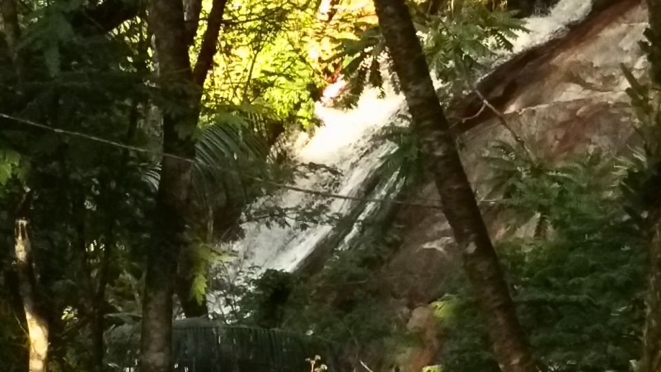 [Imagem de Cachoeira do Lageado]