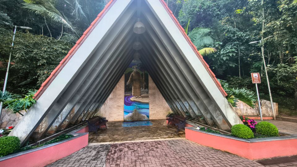 [Imagem de Fonte Santo Antônio ]
