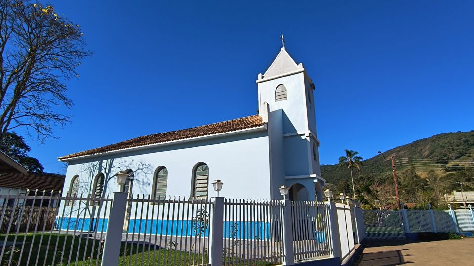 [Imagem de Cantagalo]